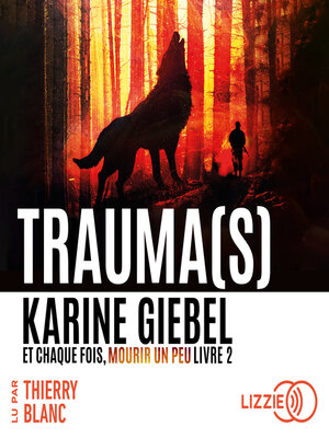 cover image of Trauma(s)